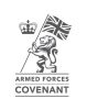Armed Forces Logo